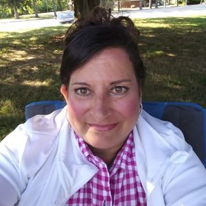 Meet your Posher, Kim